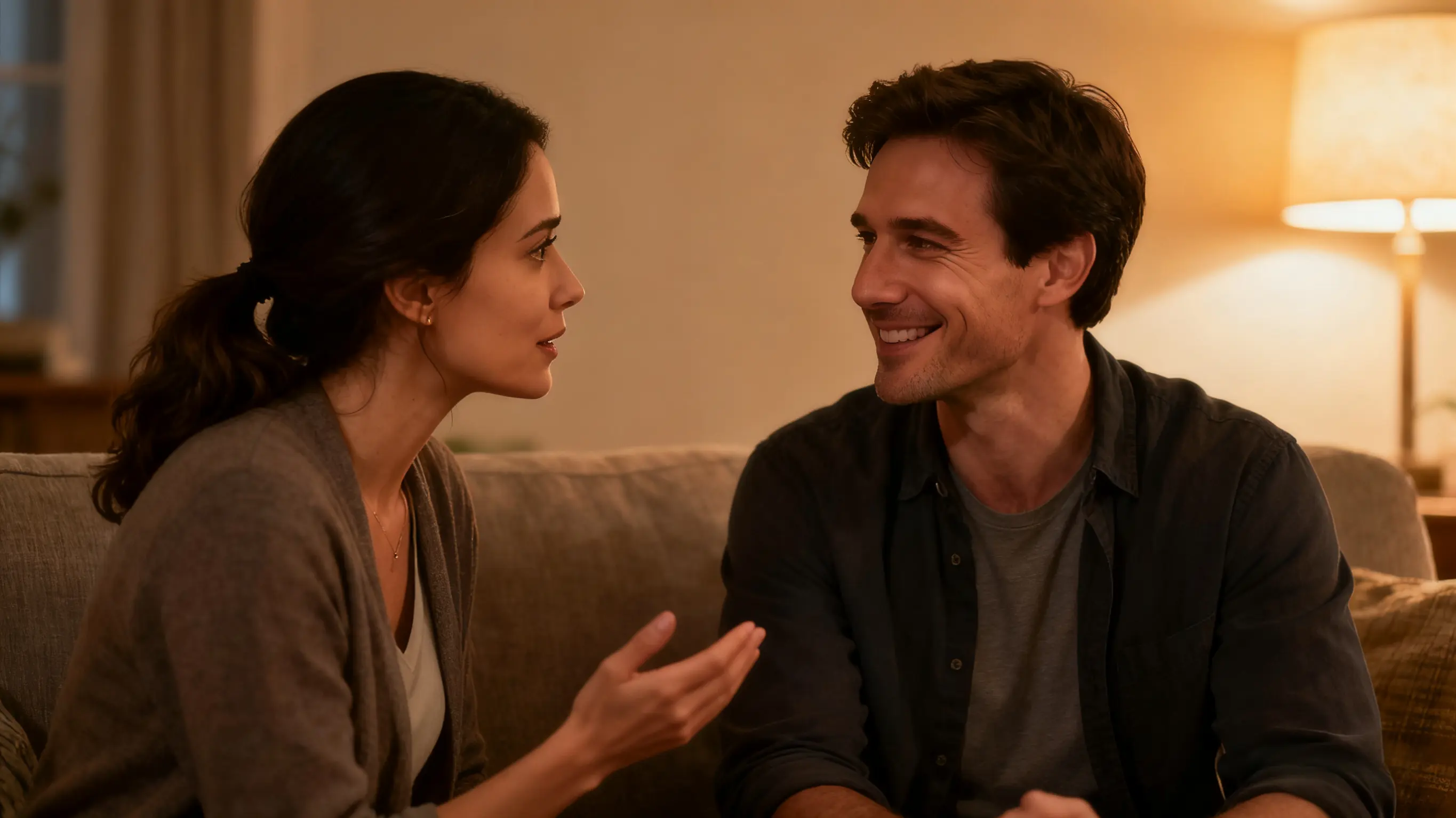 Stop Asking “Do You Love Me”! This Course Teaches You To “Quietly” Make Him Put You First In His Heart