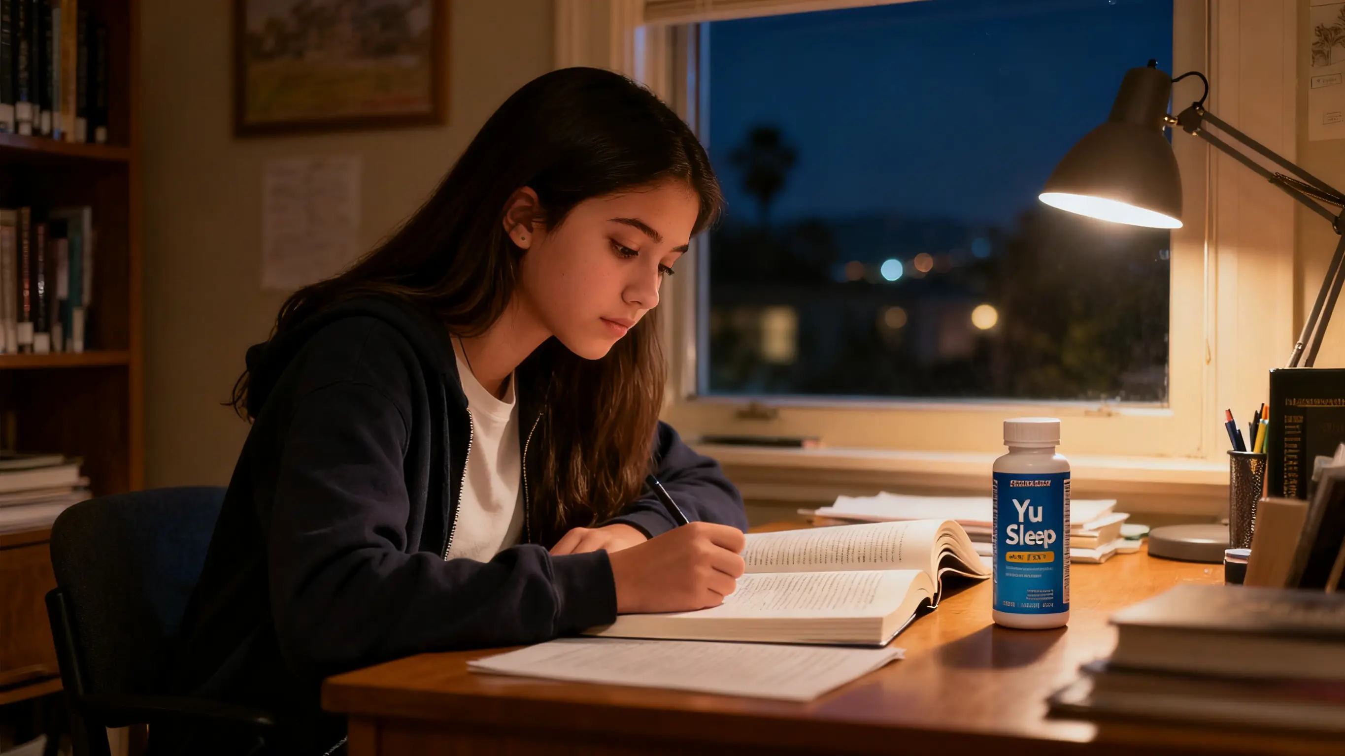 Yu Sleep Reviews 2025: How This Natural Sleep Aid Fixed My 3 AM Wake-Ups (And Got My Life Back)