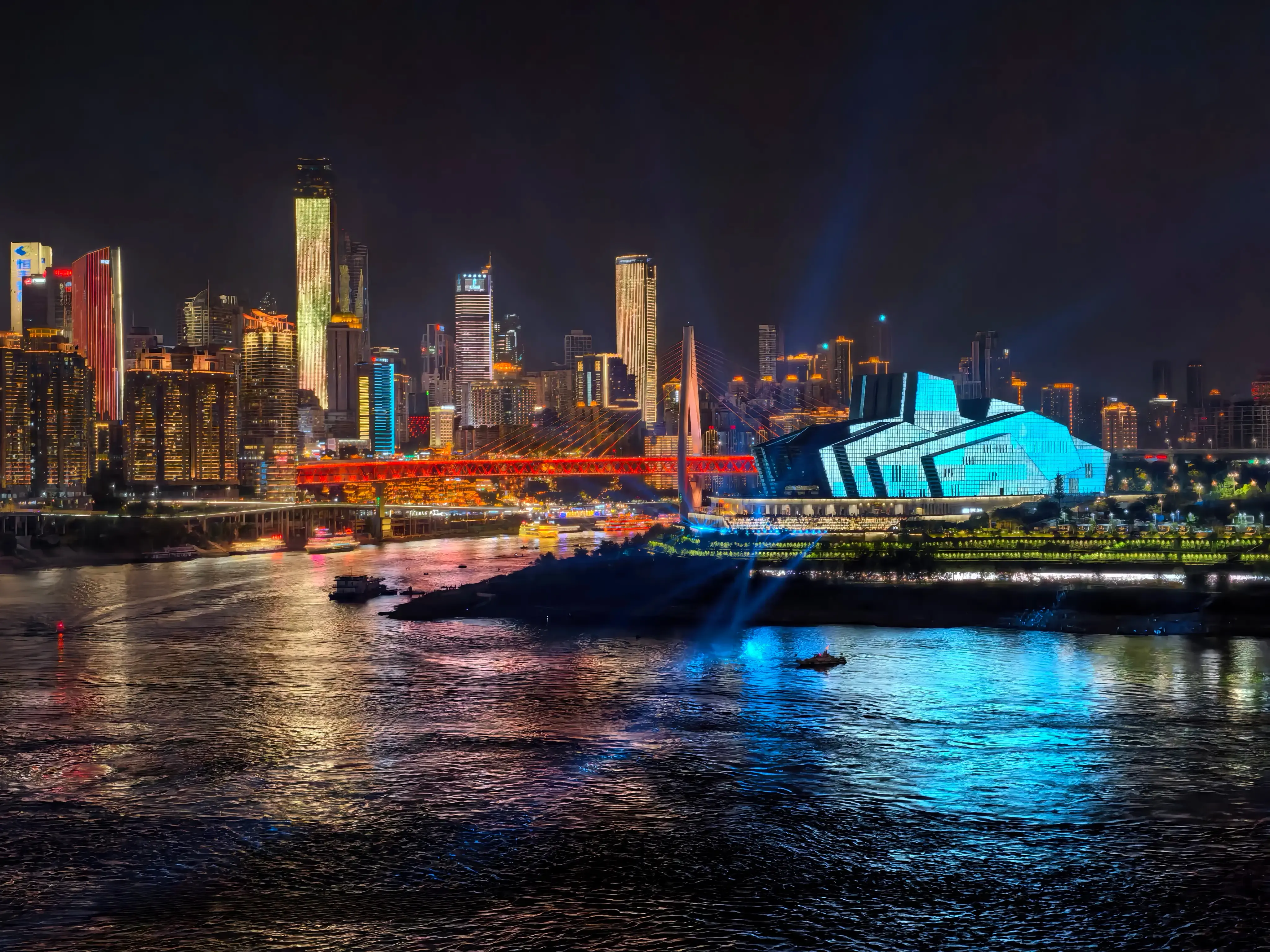 Chongqing Solo Travel: 2025 Guide & Tips