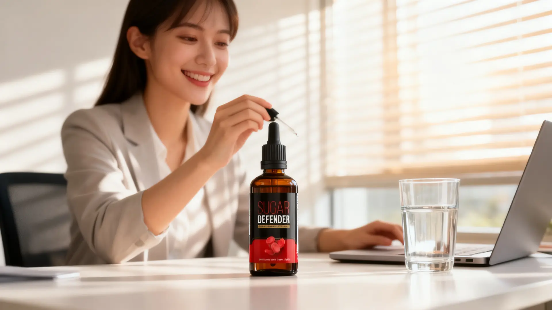 Sugar Defender Review 2025: Does It Really Stabilize Blood Sugar Levels?