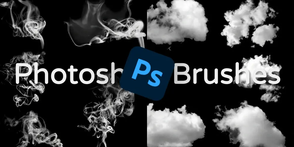 7 Game-Changing Smoke & Cloud Photoshop Brushes That'll Transform Your Designs Into Atmospheric Masterpieces